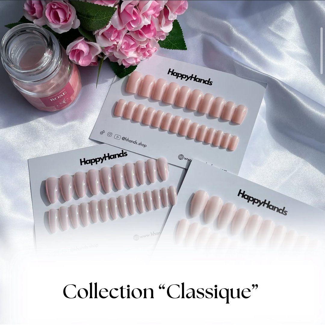 Collection « Classique »