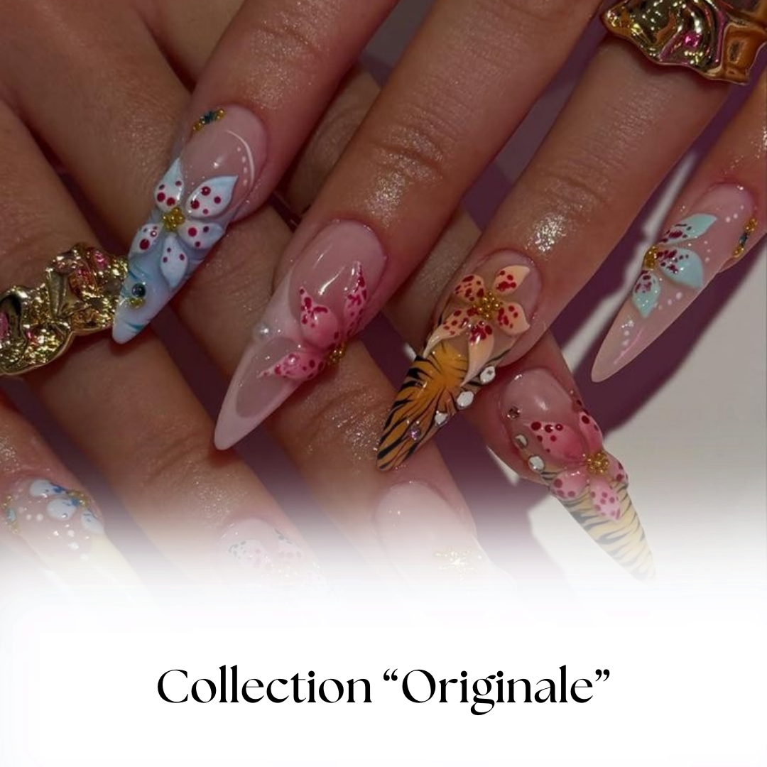 Collection « Originale »