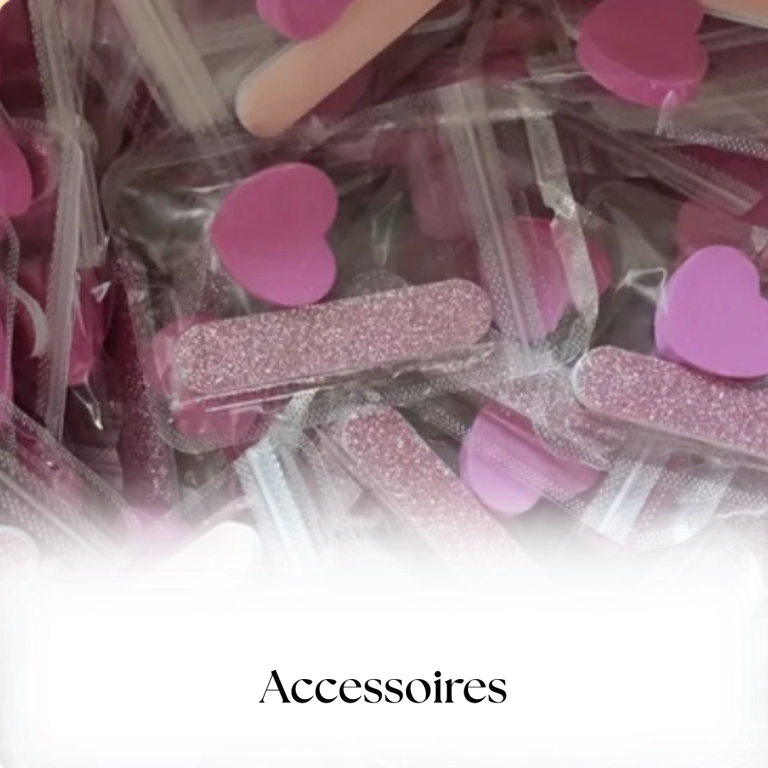Accessoires