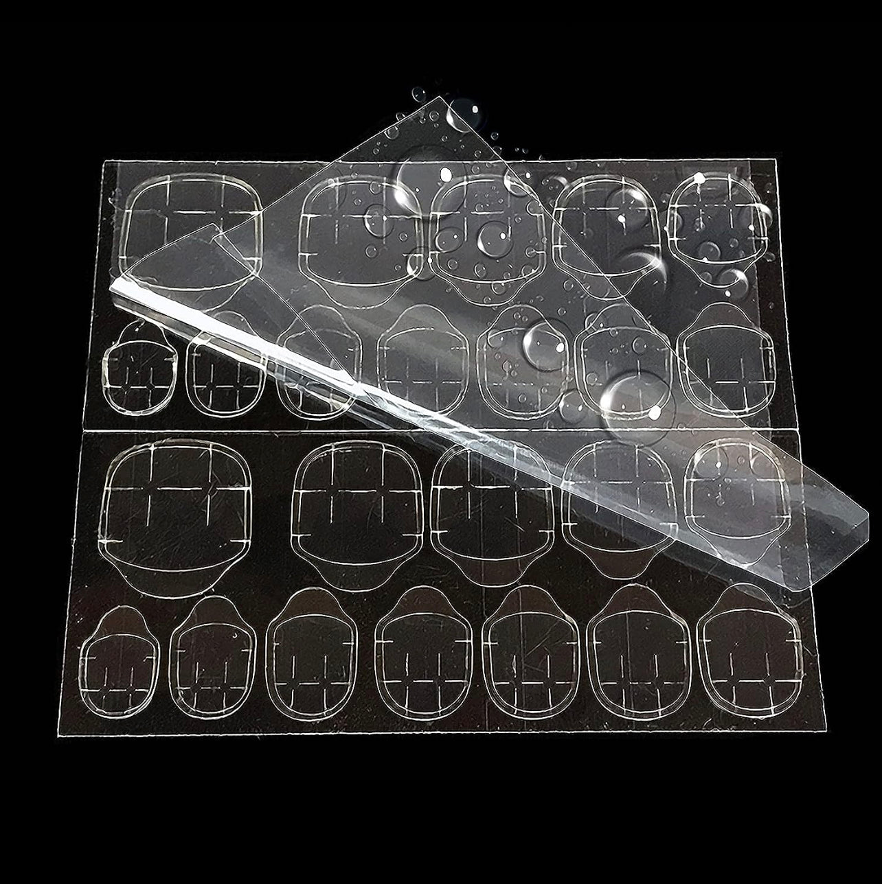 GEL PADS  - Happy hands 